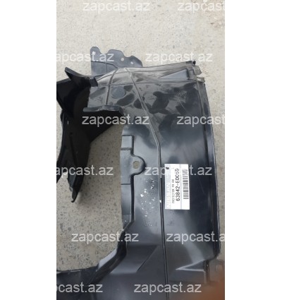 Nissan Tiida 2004-2012   podkrılnik sağ qabaq  63842ED05D